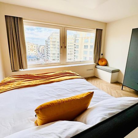 Studio By Aimee - 20M From The Beach & In City Centre! Остенде Экстерьер фото